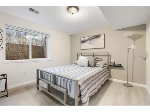 Bedroom - 995 Quince Ave, Boulder, CO 80304 photo 7 of 7
