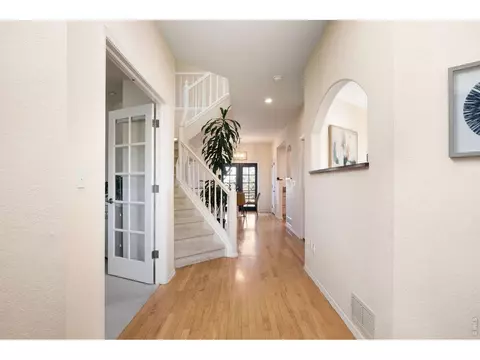 Entry Way - 995 Quince Ave, Boulder, CO 80304 photo 1 of 3