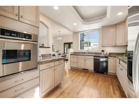 Kitchen - 995 Quince Ave, Boulder, CO 80304 photo 2 of 5