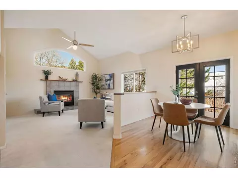 Dining - 995 Quince Ave, Boulder, CO 80304 photo 3 of 6