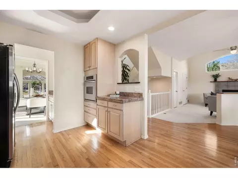 Kitchen - 995 Quince Ave, Boulder, CO 80304 photo 1 of 5