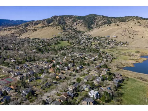 View/Area - 995 Quince Ave, Boulder, CO 80304 photo 4 of 5