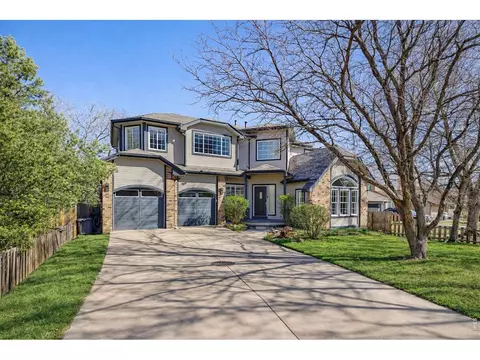 Exterior - 995 Quince Ave, Boulder, CO 80304 photo 6 of 8