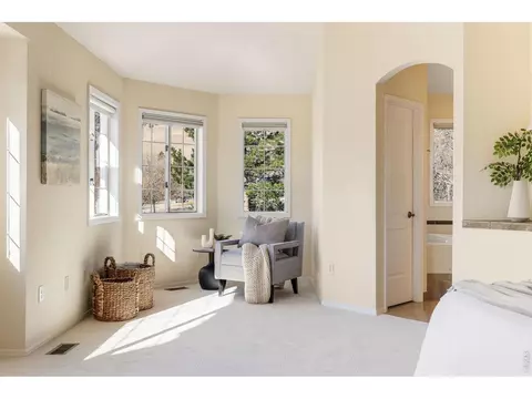 Bedroom - 995 Quince Ave, Boulder, CO 80304 photo 5 of 7