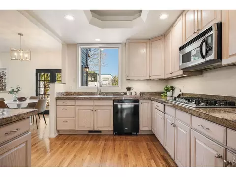 Kitchen - 995 Quince Ave, Boulder, CO 80304 photo 3 of 5
