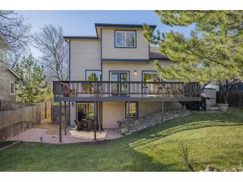 Exterior - 995 Quince Ave, Boulder, CO 80304 photo 8 of 8