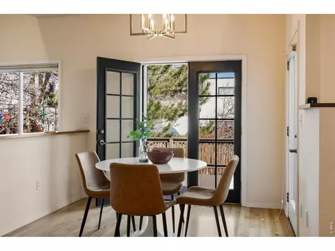 Dining - 995 Quince Ave, Boulder, CO 80304 photo 5 of 6