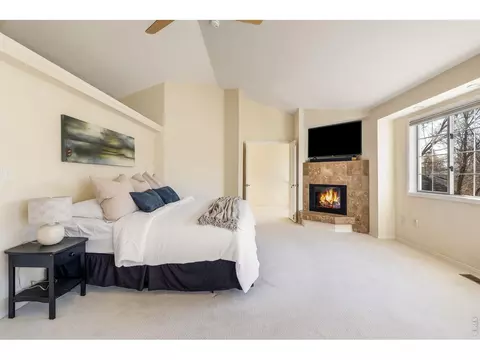Bedroom - 995 Quince Ave, Boulder, CO 80304 photo 3 of 7