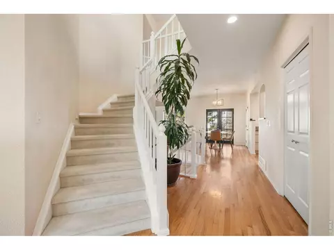 Entry Way - 995 Quince Ave, Boulder, CO 80304 photo 2 of 3