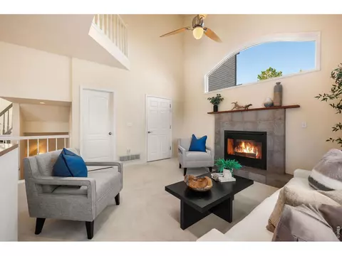 Living - 995 Quince Ave, Boulder, CO 80304 photo 4 of 7