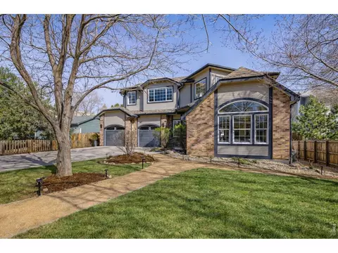 Exterior - 995 Quince Ave, Boulder, CO 80304 photo 7 of 8
