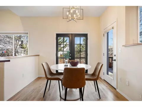 Dining - 995 Quince Ave, Boulder, CO 80304 photo 4 of 6