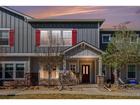 2408 Ridge Top Dr #2, Fort Collins, CO 80526