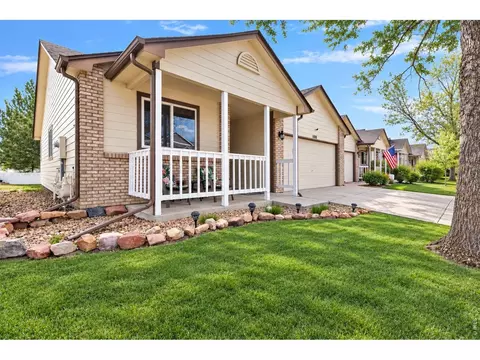 1098 Lavender Ave, Loveland, CO 80537