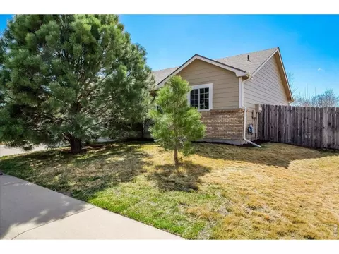 Exterior - 883 Emerald Dr, Windsor, CO 80550 photo 4 of 12