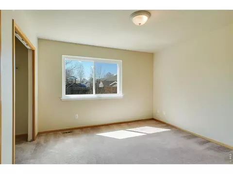 Bedroom - 883 Emerald Dr, Windsor, CO 80550 photo 1 of 6