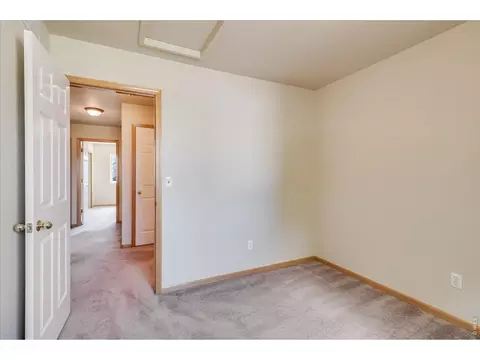 Bedroom - 883 Emerald Dr, Windsor, CO 80550 photo 6 of 6