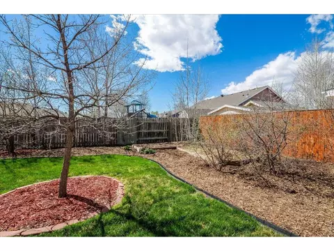 Exterior - 883 Emerald Dr, Windsor, CO 80550 photo 10 of 12