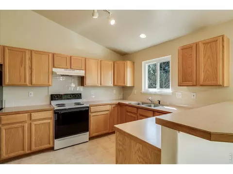 Kitchen - 883 Emerald Dr, Windsor, CO 80550 photo 1 of 5