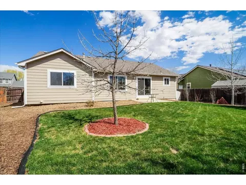 Exterior - 883 Emerald Dr, Windsor, CO 80550 photo 8 of 12