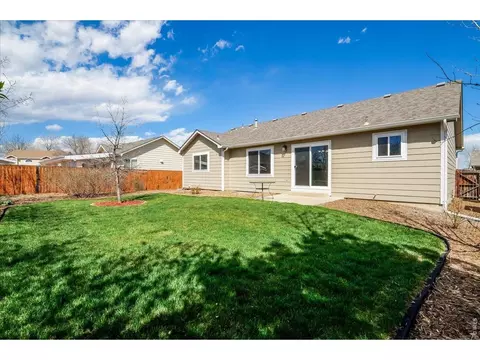 Exterior - 883 Emerald Dr, Windsor, CO 80550 photo 7 of 12