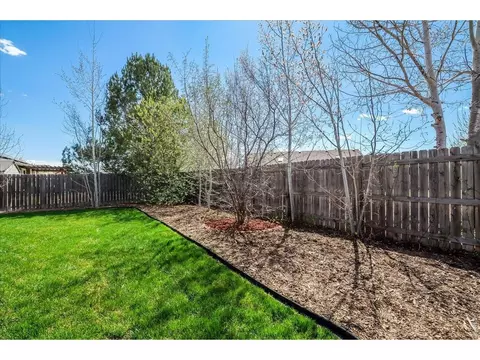 Exterior - 883 Emerald Dr, Windsor, CO 80550 photo 9 of 12
