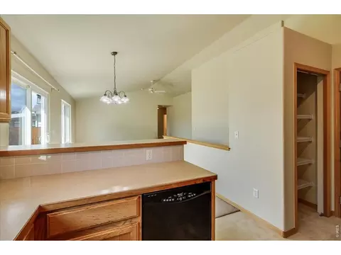 Kitchen - 883 Emerald Dr, Windsor, CO 80550 photo 5 of 5