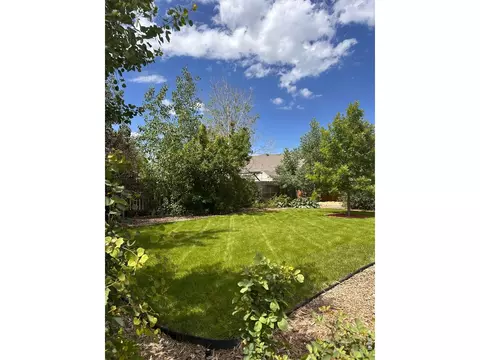 Exterior - 883 Emerald Dr, Windsor, CO 80550 photo 12 of 12