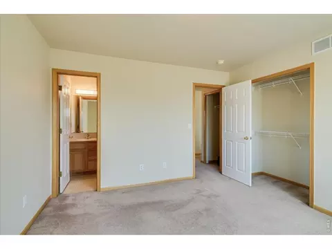 Bedroom - 883 Emerald Dr, Windsor, CO 80550 photo 3 of 6