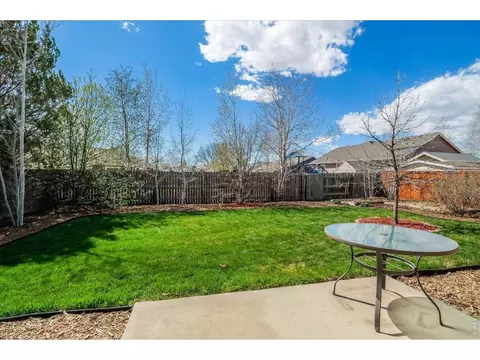 Exterior - 883 Emerald Dr, Windsor, CO 80550 photo 6 of 12