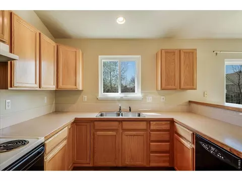 Kitchen - 883 Emerald Dr, Windsor, CO 80550 photo 2 of 5