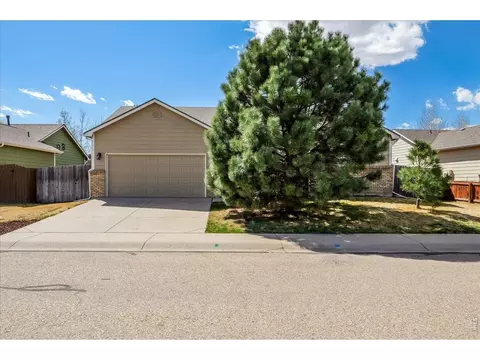 Exterior - 883 Emerald Dr, Windsor, CO 80550 photo 3 of 12