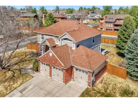 View/Area - 16623 E Powers Pl, Centennial, CO 80015 photo 1 of 6