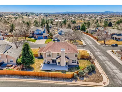 View/Area - 16623 E Powers Pl, Centennial, CO 80015 photo 2 of 6