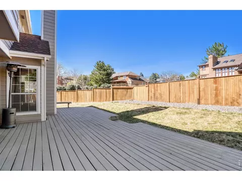 Exterior - 16623 E Powers Pl, Centennial, CO 80015 photo 4 of 9