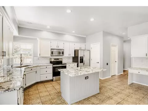 Kitchen - 16623 E Powers Pl, Centennial, CO 80015 photo 1 of 5