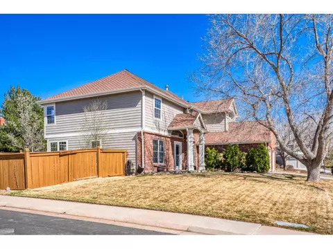 Exterior - 16623 E Powers Pl, Centennial, CO 80015 photo 8 of 9