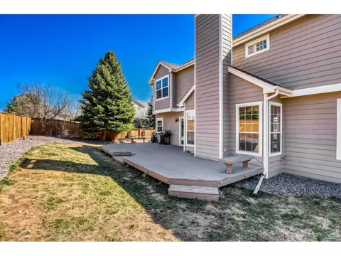 Exterior - 16623 E Powers Pl, Centennial, CO 80015 photo 6 of 9