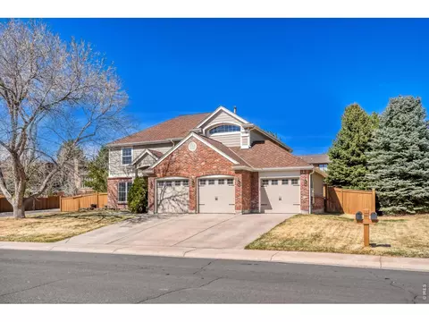 Exterior - 16623 E Powers Pl, Centennial, CO 80015 photo 9 of 9