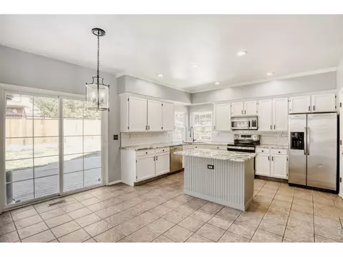 Kitchen - 16623 E Powers Pl, Centennial, CO 80015 photo 3 of 5