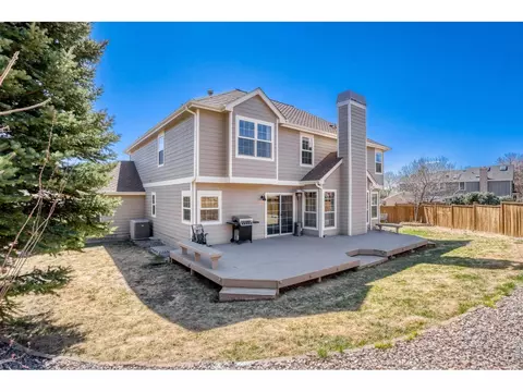 Exterior - 16623 E Powers Pl, Centennial, CO 80015 photo 2 of 9