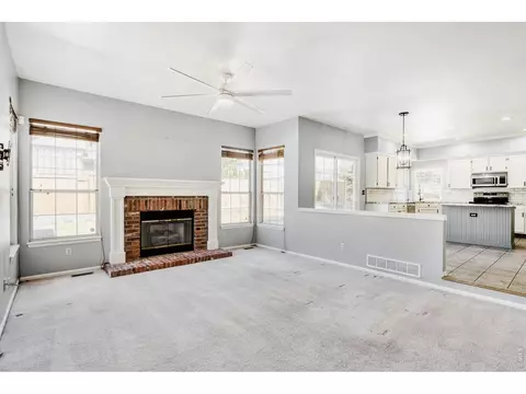 Living - 16623 E Powers Pl, Centennial, CO 80015 photo 3 of 7
