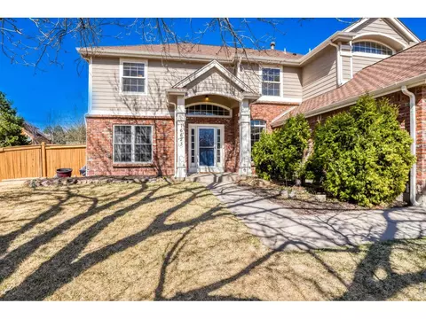 Exterior - 16623 E Powers Pl, Centennial, CO 80015 photo 3 of 9