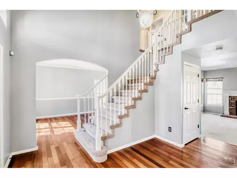 Entry Way - 16623 E Powers Pl, Centennial, CO 80015 photo 1 of 2