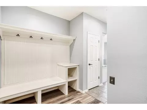 Entry Way - 16623 E Powers Pl, Centennial, CO 80015 photo 2 of 2