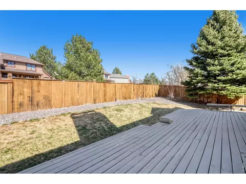 Exterior - 16623 E Powers Pl, Centennial, CO 80015 photo 5 of 9