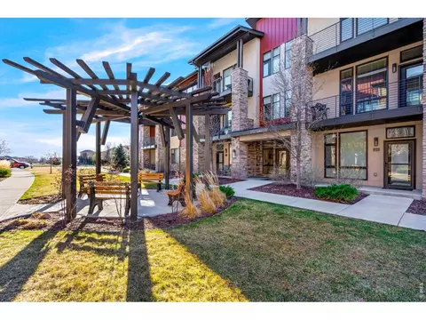 2727 Iowa Dr #307, Fort Collins, CO 80525