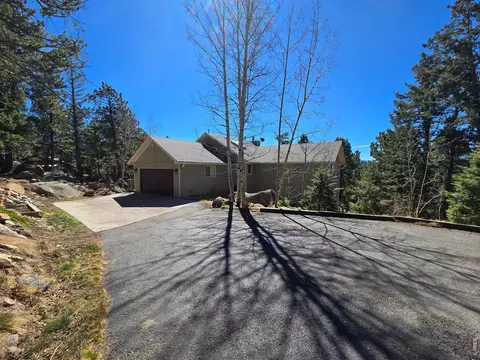30382 Kings Vly, Conifer, CO 80433
