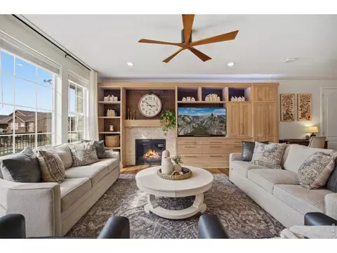 Living - 6997 Thunderview Dr, Timnath, CO 80547 photo 2 of 4