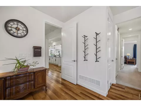Entry Way - 6997 Thunderview Dr, Timnath, CO 80547 photo 4 of 4
